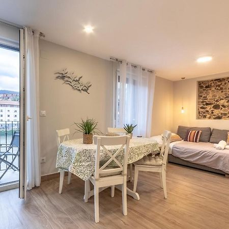 Apartamento El Toison De Oro 22 Garaje Gratis Bilbao Eksteriør billede