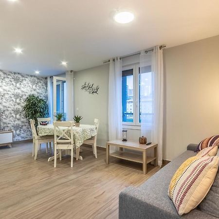 Apartamento El Toison De Oro 22 Garaje Gratis Bilbao Eksteriør billede