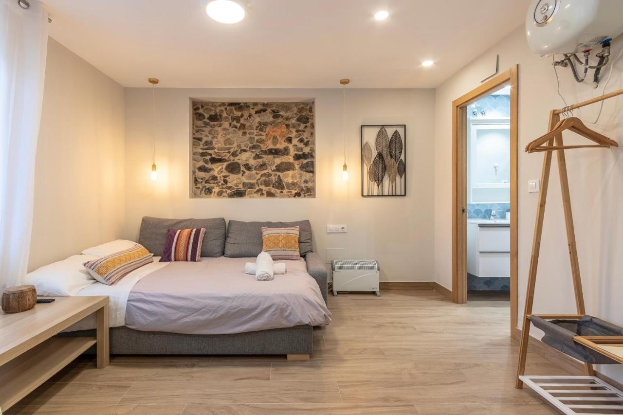 Apartamento El Toison De Oro 22 Garaje Gratis Bilbao Eksteriør billede