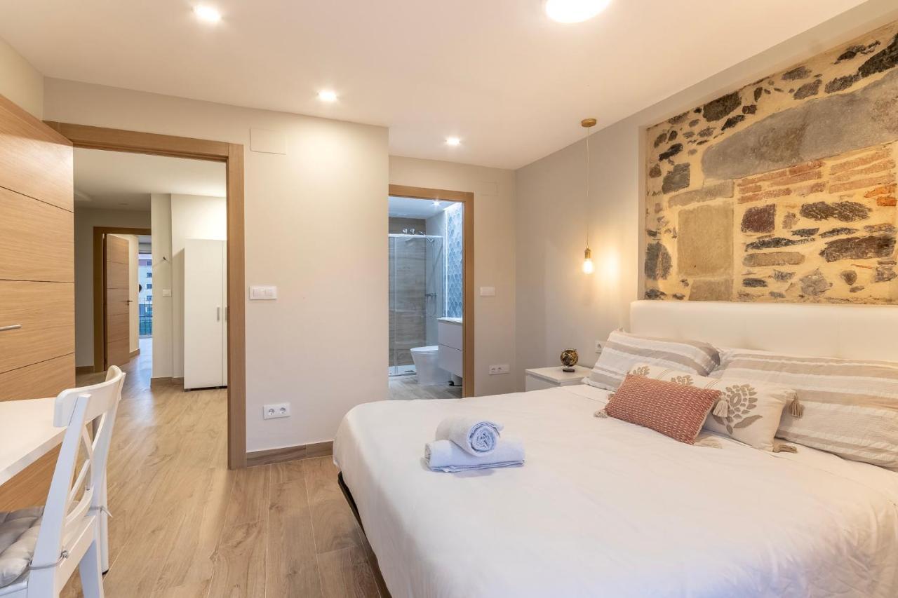 Apartamento El Toison De Oro 22 Garaje Gratis Bilbao Eksteriør billede