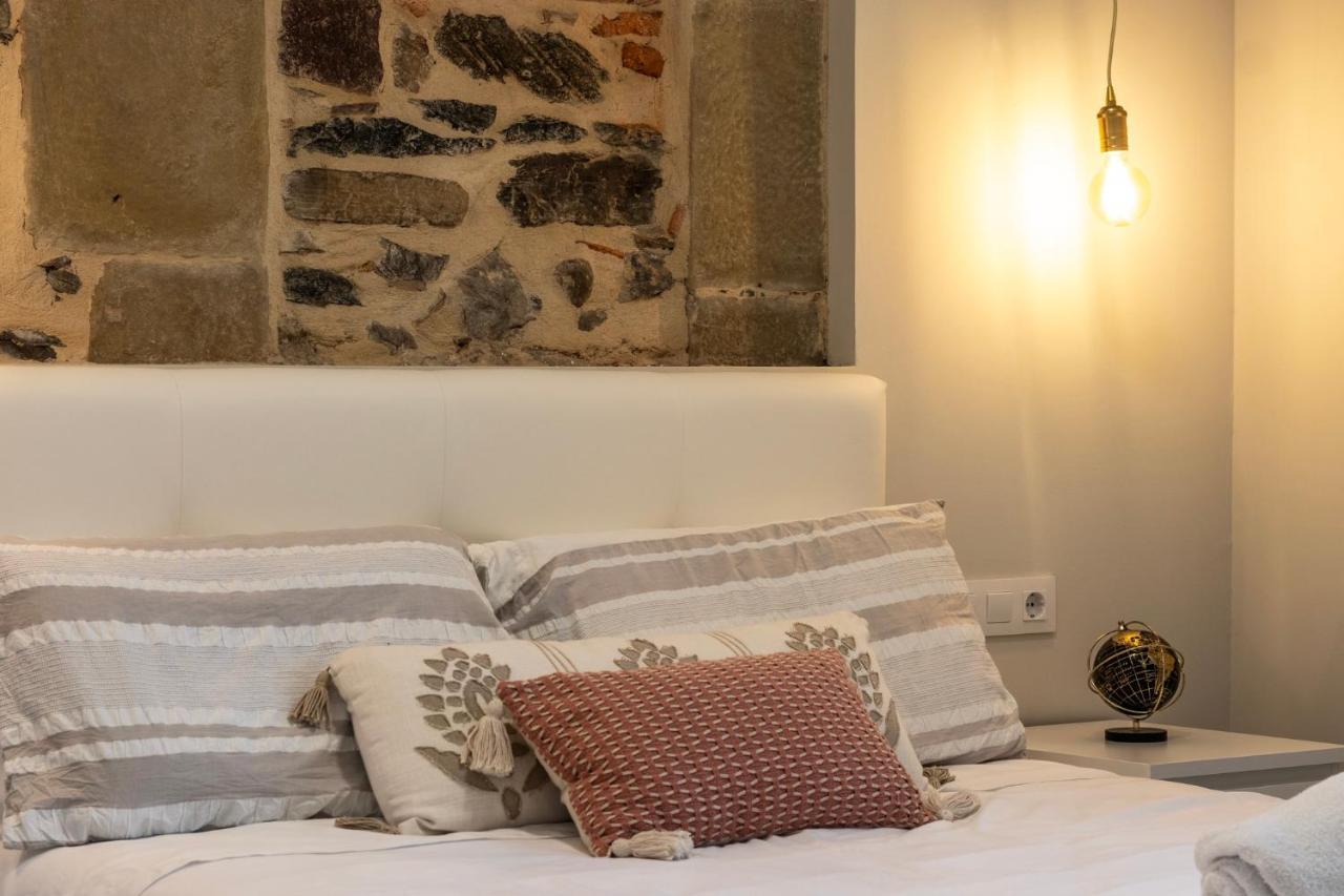 Apartamento El Toison De Oro 22 Garaje Gratis Bilbao Eksteriør billede