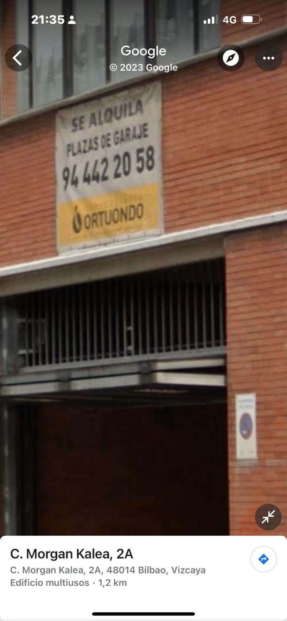 Apartamento El Toison De Oro 22 Garaje Gratis Bilbao Eksteriør billede